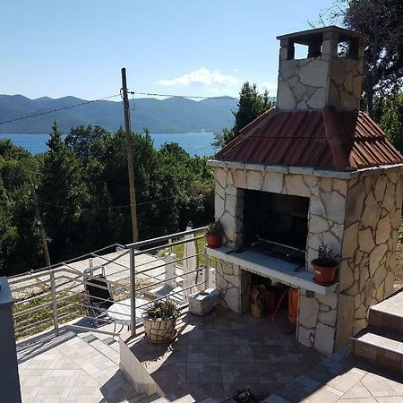 Apartmani Bozana فيغاني المظهر الخارجي الصورة