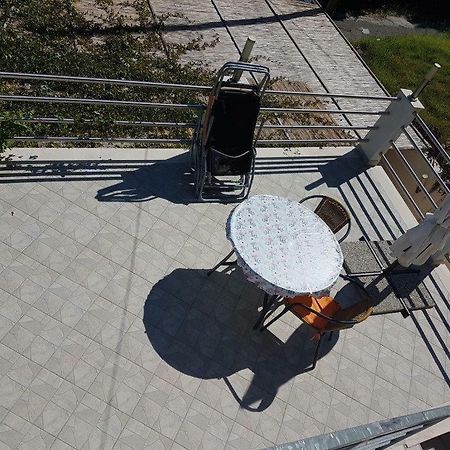 Apartmani Bozana فيغاني المظهر الخارجي الصورة
