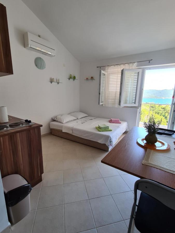 Apartmani Bozana فيغاني المظهر الخارجي الصورة