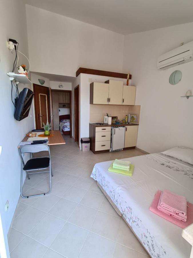 Apartmani Bozana فيغاني المظهر الخارجي الصورة