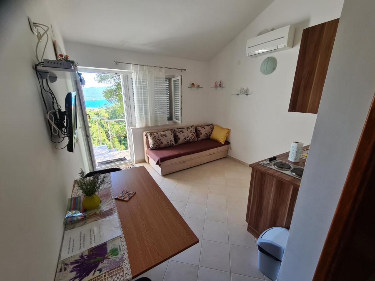 Apartmani Bozana فيغاني المظهر الخارجي الصورة