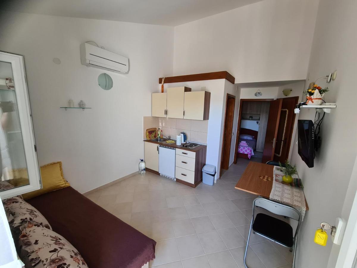 Apartmani Bozana فيغاني المظهر الخارجي الصورة