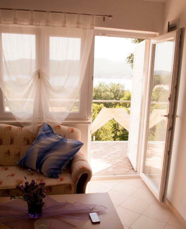 Apartmani Bozana فيغاني المظهر الخارجي الصورة