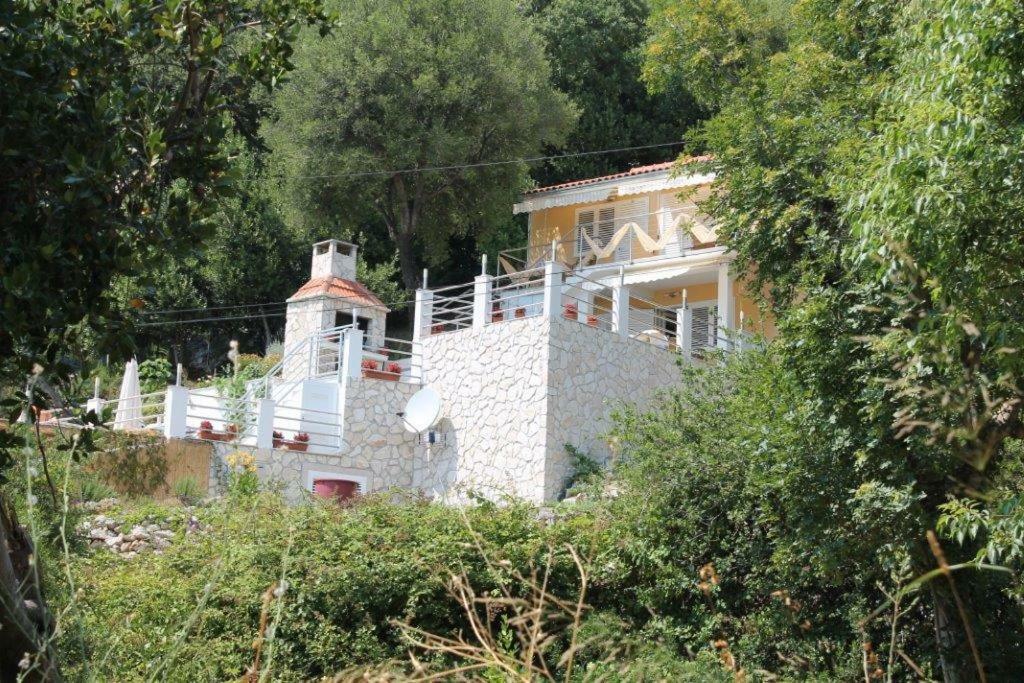 Apartmani Bozana فيغاني المظهر الخارجي الصورة