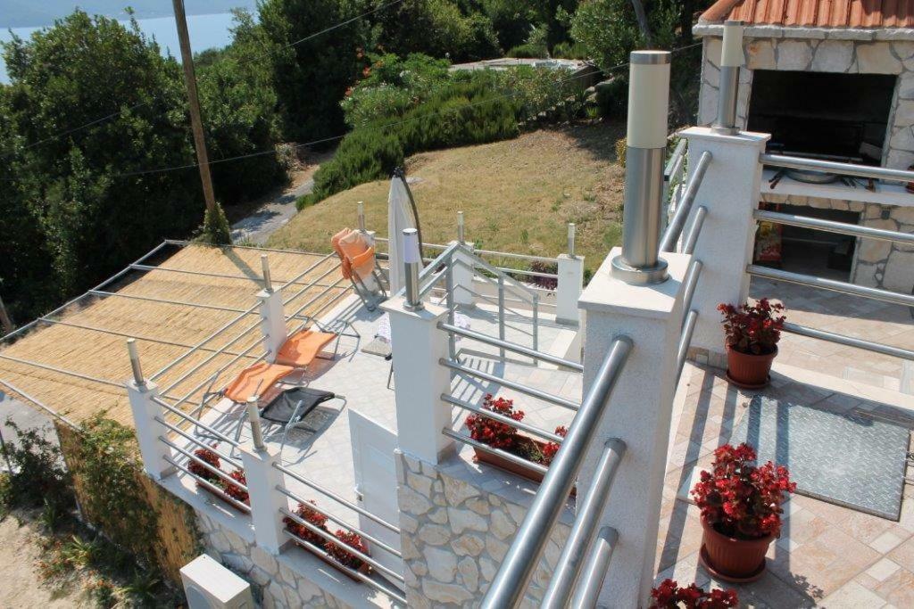 Apartmani Bozana فيغاني المظهر الخارجي الصورة