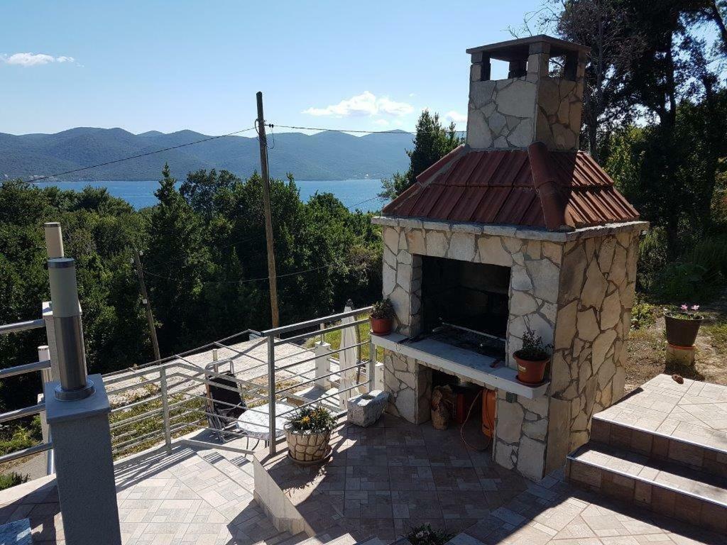 Apartmani Bozana فيغاني المظهر الخارجي الصورة