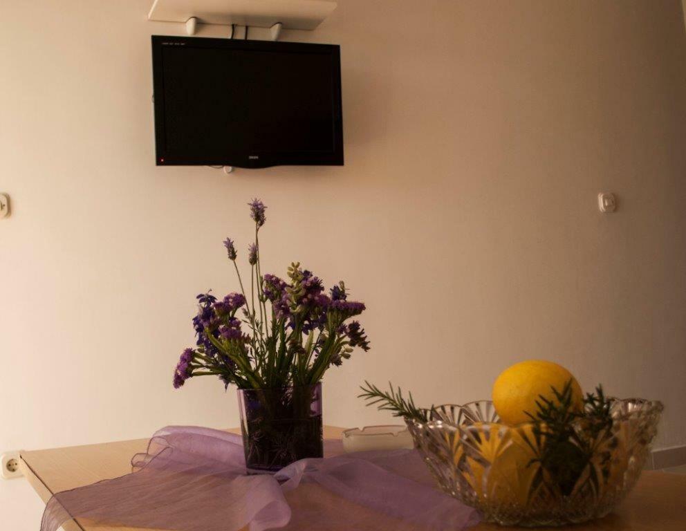 Apartmani Bozana فيغاني المظهر الخارجي الصورة