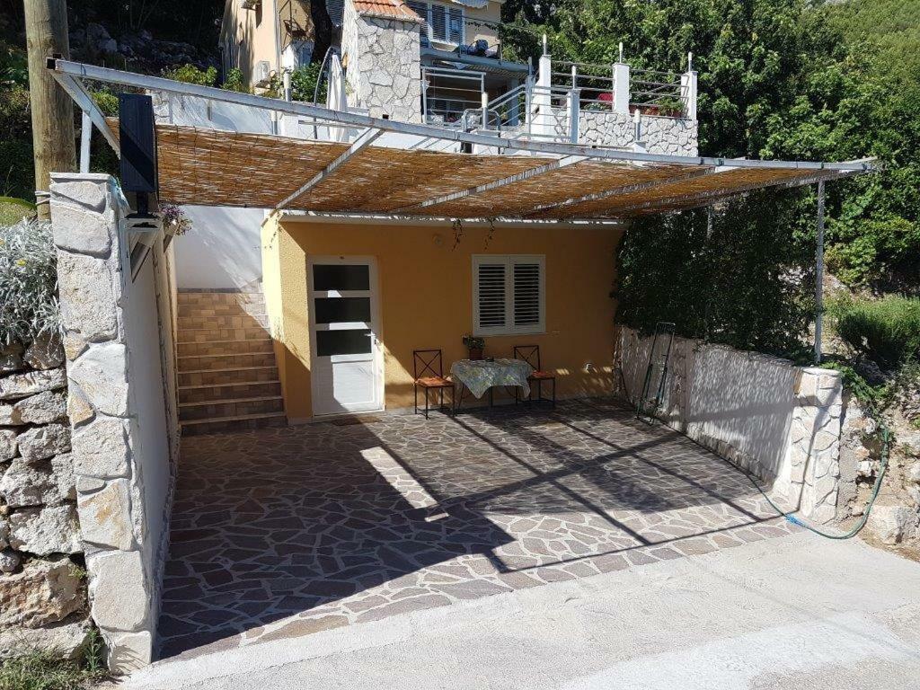 Apartmani Bozana فيغاني المظهر الخارجي الصورة