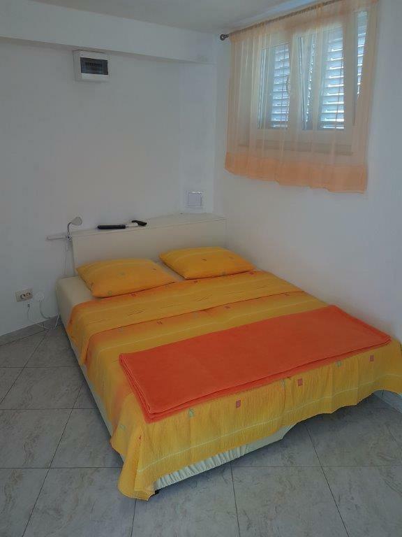 Apartmani Bozana فيغاني المظهر الخارجي الصورة